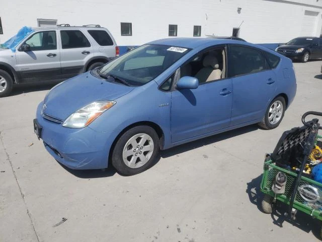 toyota prius 2008 jtdkb20ux87760280