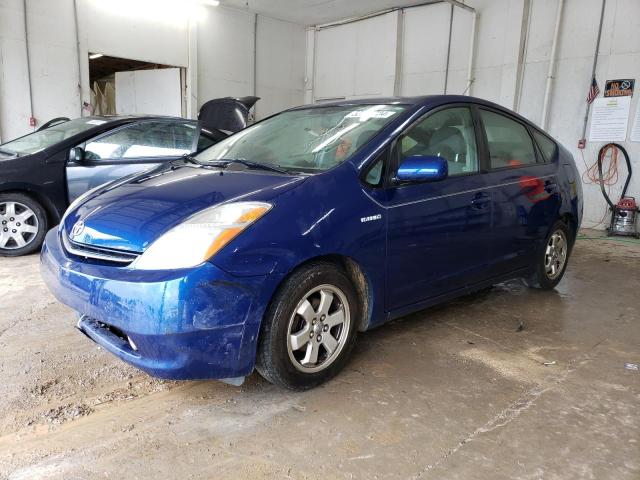 toyota prius 2008 jtdkb20ux87775247