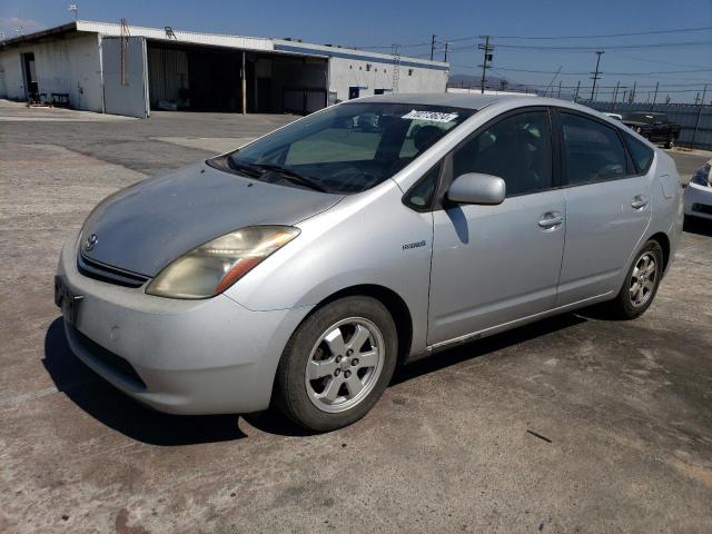 toyota prius 2008 jtdkb20ux87810157