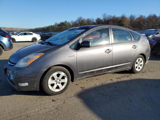 toyota prius 2009 jtdkb20ux93467309