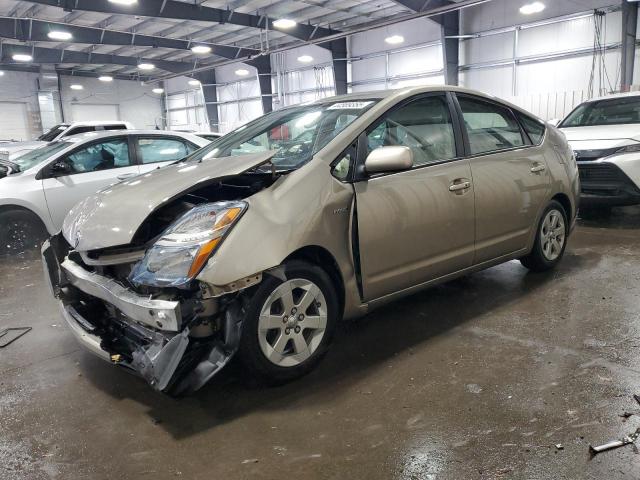 toyota prius 2009 jtdkb20ux93472820