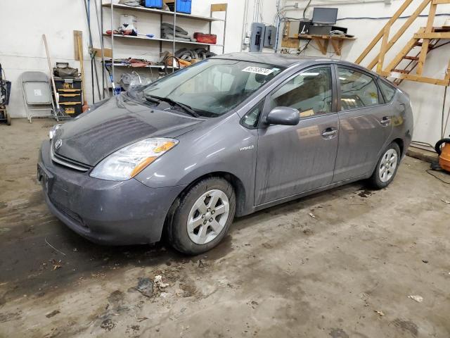 toyota prius 2009 jtdkb20ux93477581