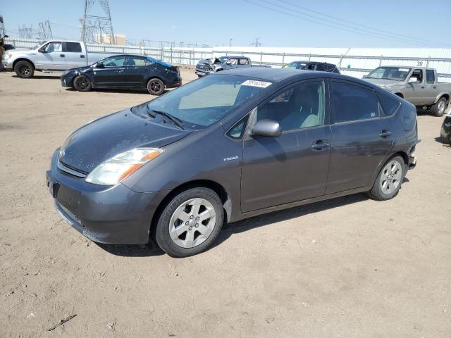 toyota prius 2009 jtdkb20ux93517903