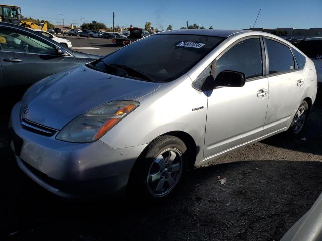 toyota prius 2009 jtdkb20ux93518775