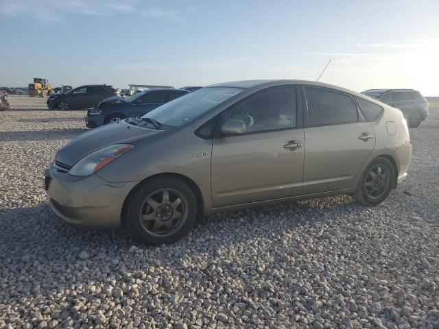 toyota prius 2009 jtdkb20ux93519957