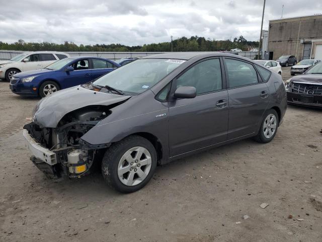 toyota prius 2009 jtdkb20ux93520266