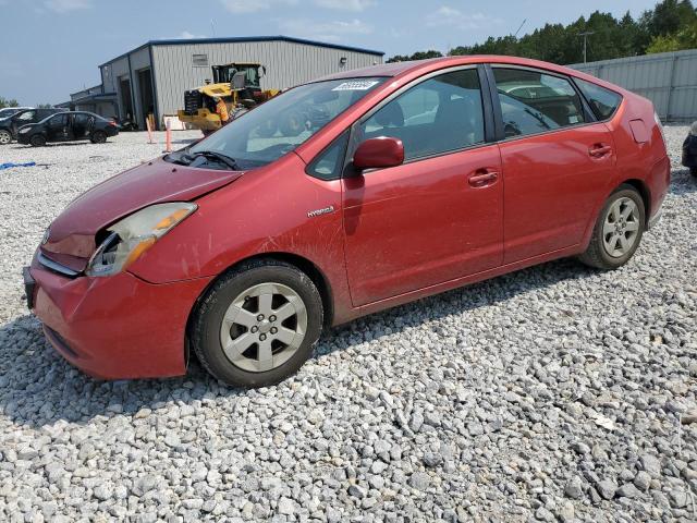 toyota prius 2009 jtdkb20ux93535432