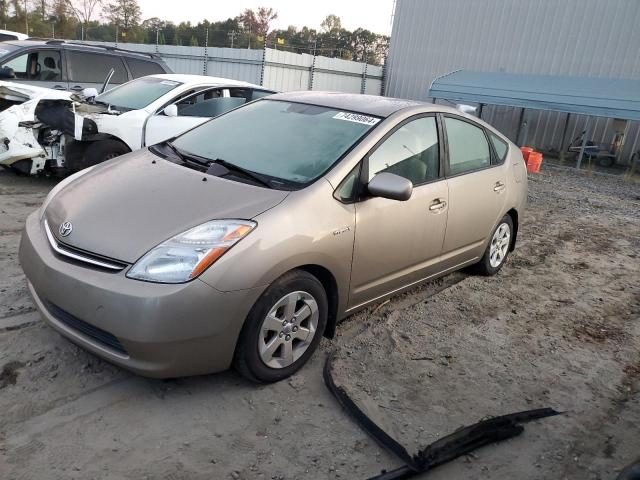 toyota prius 2009 jtdkb20ux97823699