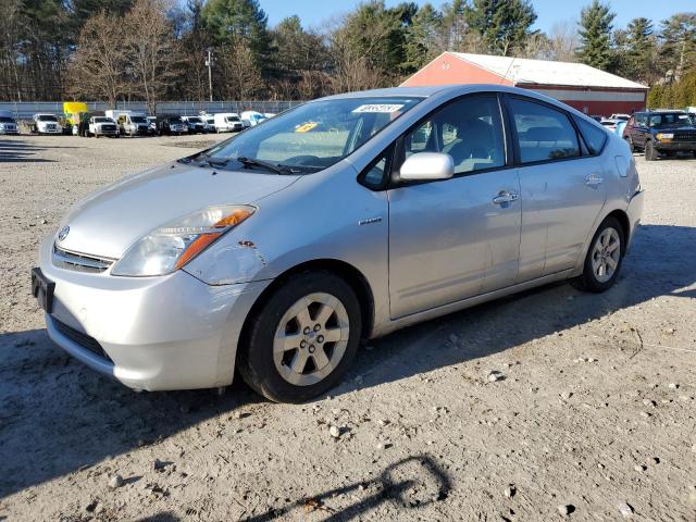 toyota prius 2009 jtdkb20ux97823718