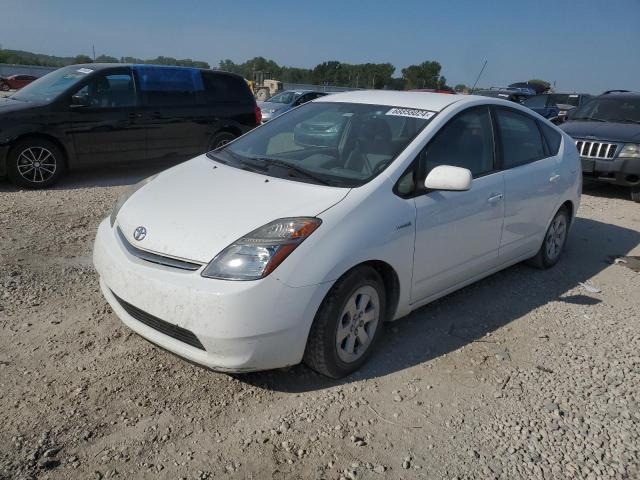 toyota prius 2009 jtdkb20ux97836274