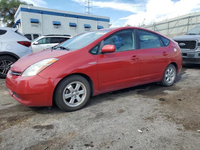 toyota prius 2009 jtdkb20ux97840390