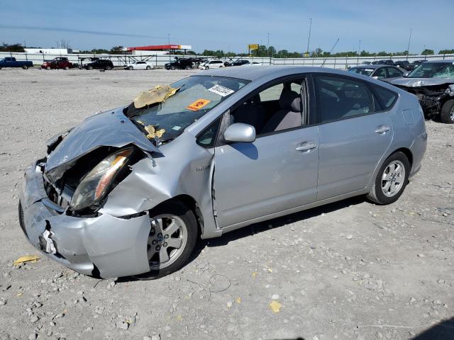 toyota prius 2009 jtdkb20ux97841233