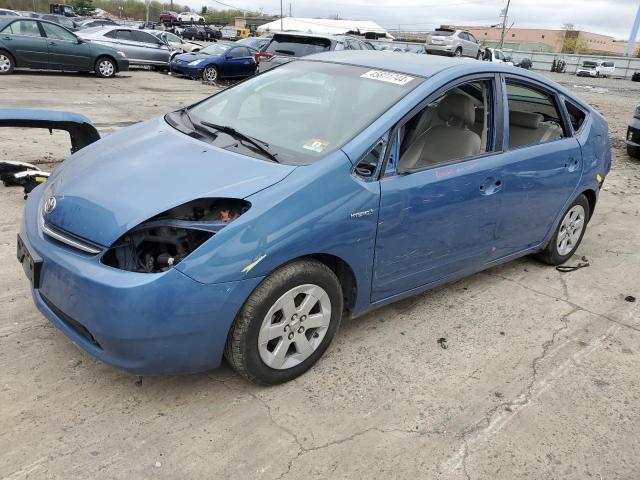 toyota prius 2009 jtdkb20ux97845315