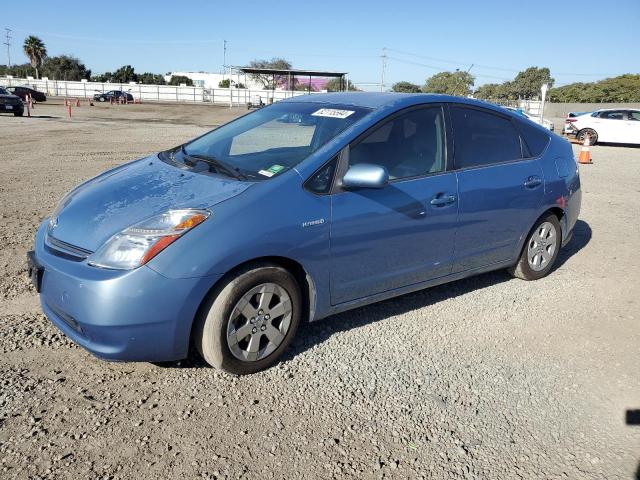 toyota prius 2009 jtdkb20ux97848666