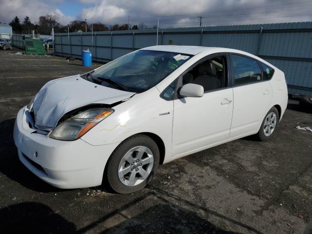 toyota prius 2009 jtdkb20ux97855052