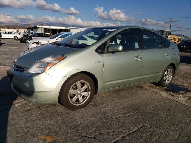 toyota prius 2009 jtdkb20ux97863829