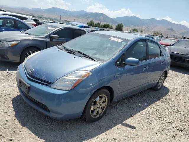 toyota prius 2009 jtdkb20ux97872434