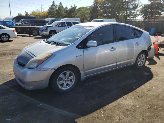 toyota prius 2009 jtdkb20ux97886267