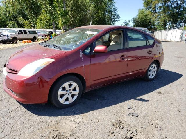 toyota prius 2004 jtdkb22u040040339