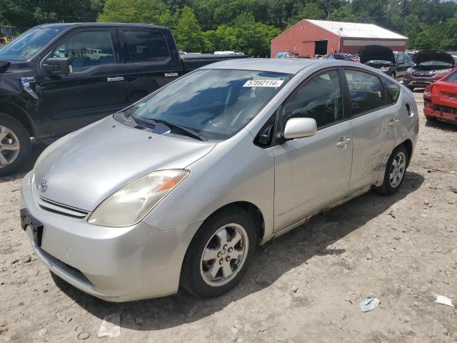 toyota prius 2004 jtdkb22u040062146