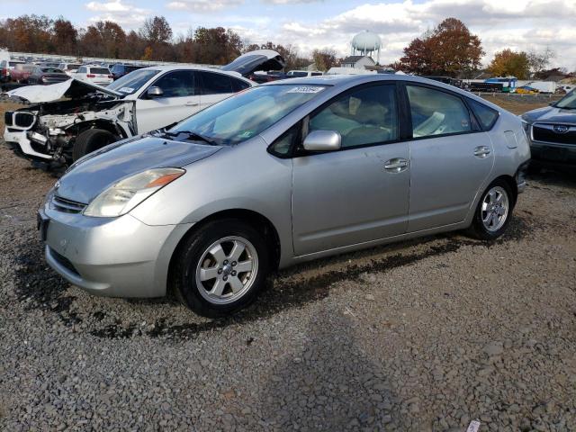 toyota prius 2004 jtdkb22u140060261