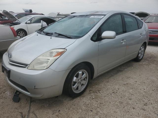 toyota prius 2005 jtdkb22u153002778