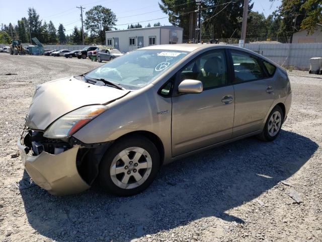 toyota prius 2006 jtdkb22u163143948