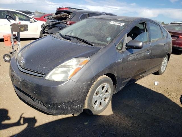 toyota prius 2006 jtdkb22u163196925