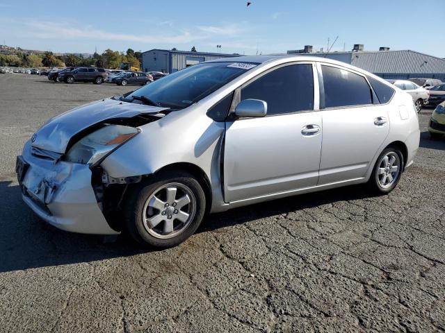 toyota prius 2005 jtdkb22u257022255