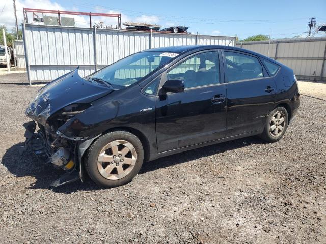 toyota prius 2006 jtdkb22u263147250