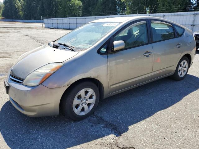 toyota prius 2006 jtdkb22u263168695