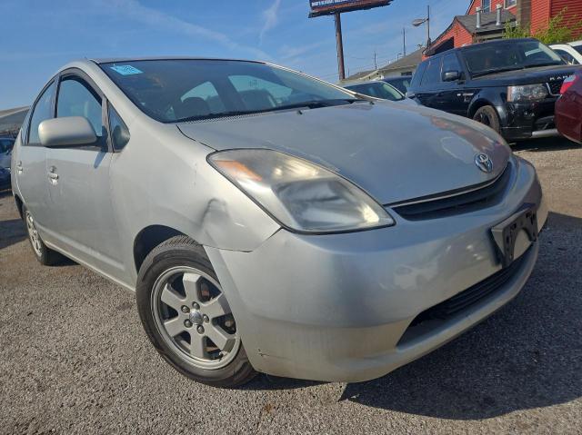 toyota prius 2004 jtdkb22u340106138