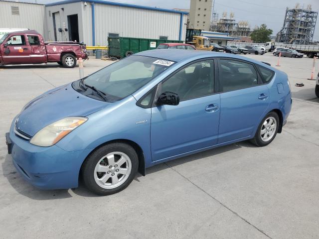 toyota prius 2006 jtdkb22u363153316