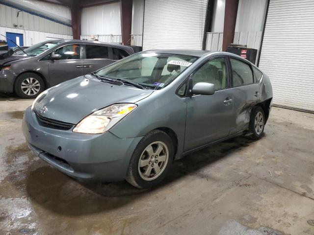 toyota prius 2004 jtdkb22u440052882