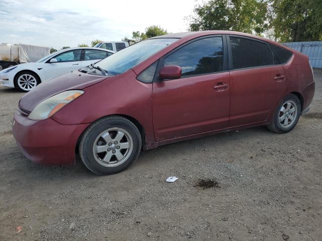 toyota prius 2005 jtdkb22u653099864