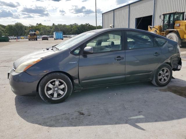 toyota prius 2006 jtdkb22u763186948