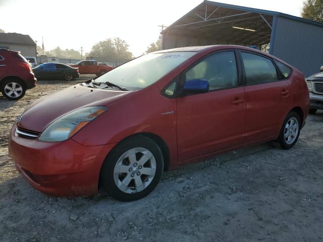 toyota prius 2006 jtdkb22u767069251