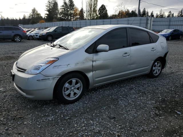 toyota prius 2004 jtdkb22u840095556