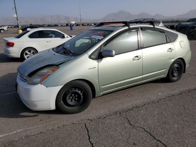 toyota pruis 2006 jtdkb22u863185596