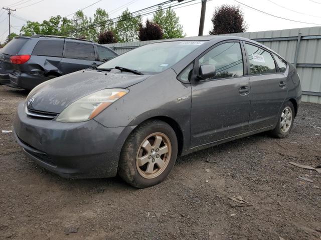 toyota prius 2006 jtdkb22u863201697