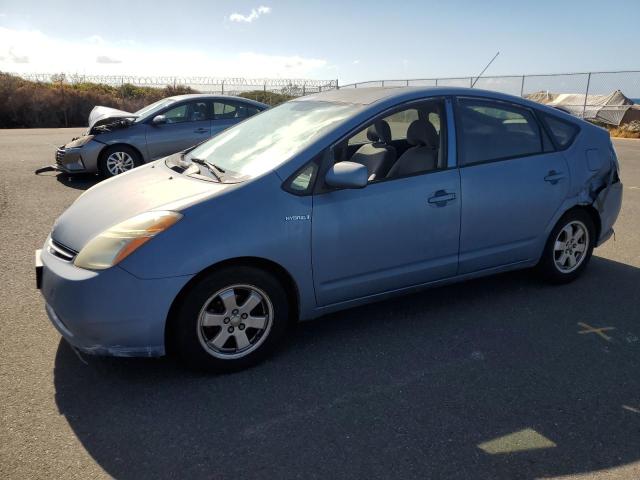 toyota prius 2006 jtdkb22u867506562