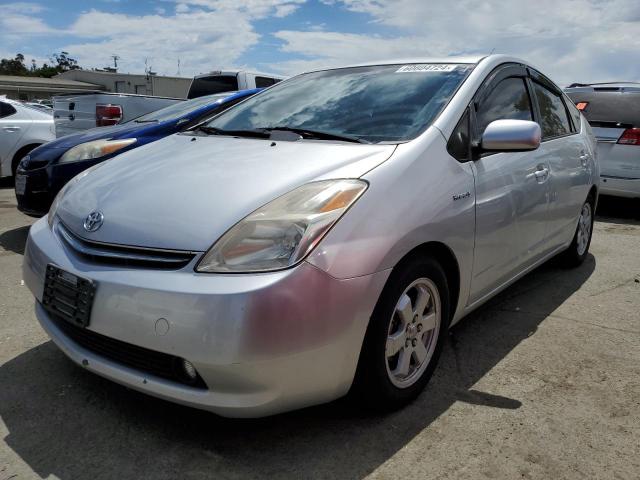 toyota prius 2006 jtdkb22u867535334