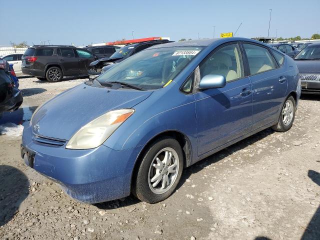 toyota prius 2004 jtdkb22u940061903