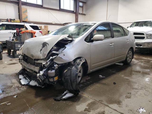 toyota prius 2005 jtdkb22u953085389