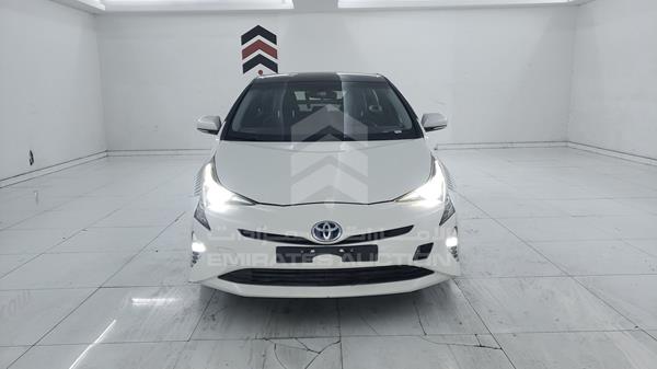 toyota prius 2017 jtdkb3fu2h3578660