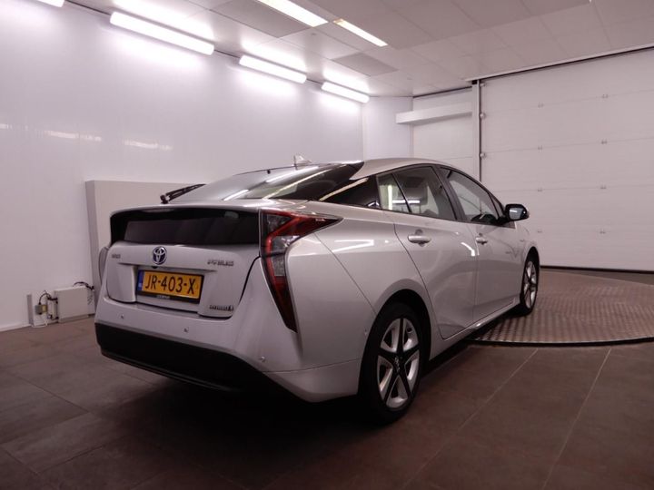 toyota prius 2016 jtdkb3fu303013659