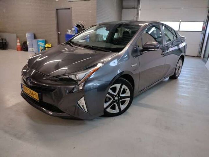 toyota prius 2017 jtdkb3fu403004906