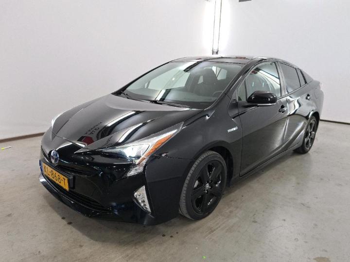 toyota prius 2016 jtdkb3fu403505519