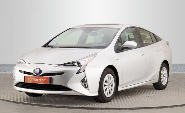 toyota prius 2016 jtdkb3fu603016703