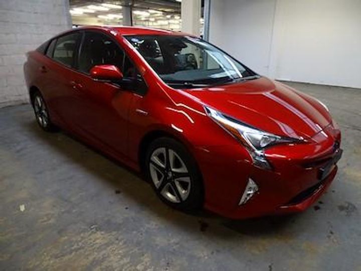 toyota prius - 2016 2018 jtdkb3fu703597029